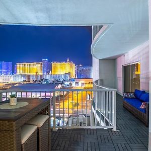 Suite City View